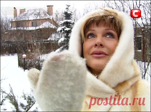 Вчера и сегодня знаменитых актрис советского кино