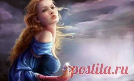 Мне бы к счастью шаг, да без робости,
сколько можно маячить у пропасти, 
примерять на себя одиночество,
верить в силу пустого пророчества.
Сумасшедший бег - снежный ком минут,
ты верни судьбе её верный кнут,
всем долги раздай, след обид забудь.
Я найду себя... пусть когда-нибудь. 
Сто дорог вокруг, мне одной решать:
то ли дальше жить, то ли в жизнь играть.
Осень рыжая, как пожара цвет.
Отпусти меня, память прошлых лет.
(Лидия Фогель)
•••подробнее