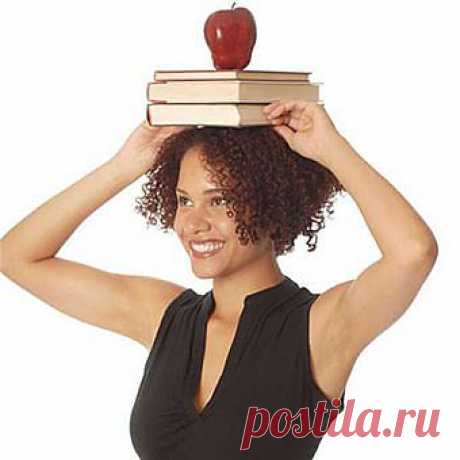 Уход за шеей | Ты женщина, и этим ты права...