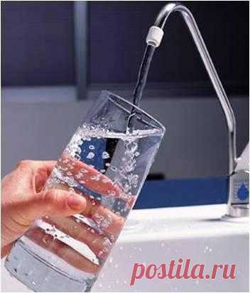 Как очистить воду от избыточного железа? Опыт форумчан - Инж. системы - Статьи - FORUMHOUSE