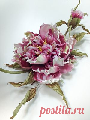 Вебинары www.hand-flower.ru
