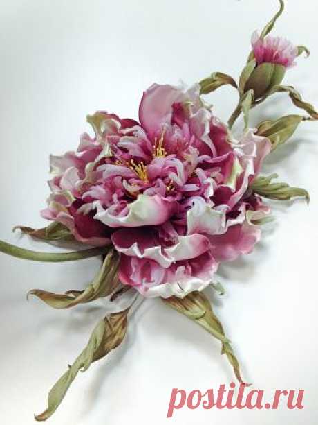 Вебинары www.hand-flower.ru