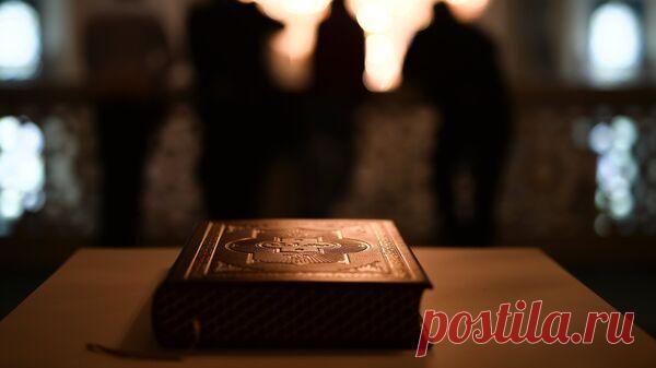 В Пакистане тысячи людей вышли на протесты из-за сожжения Корана в Швеции