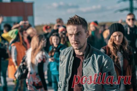 Притяжение (2017)