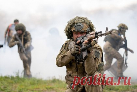 В США сделали неожиданное заявление о конфликте на Украине. Соединенные Штаты устроили себе катастрофу своими руками, спровоцировав украинский конфликт. Об этом заявил американский политик Аджаму Барака в соцсети Х. По его словам, некомпетентность администрации Джо Байдена является продолжением дилетантизма администрации бывшего президента США Барака Обамы.