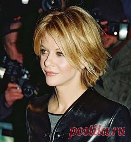 Мег Райан и ее лучшие роли в кино / Шоубиз