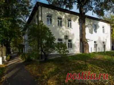 Цыганская мистика Звенигорода