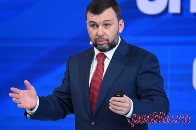 Пушилин: беженцев из Авдеевки разместили в Ясиноватой и Шахтёрске. Эвакуированным гражданам назначается денежная помощь.