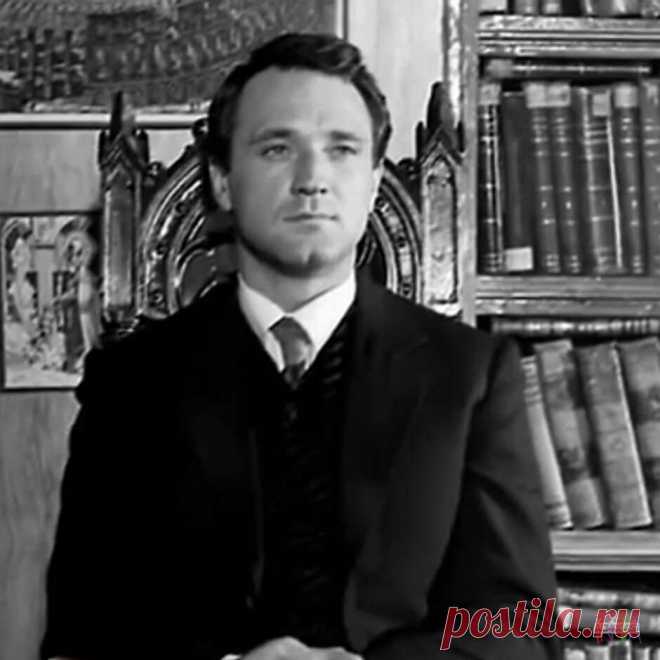 Борис Химичев