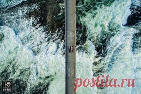30 лучших фотографий 2017 года, которые показывают, почему свадьба запоминается на всю жизнь