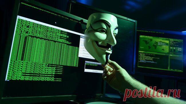 Хакеры получили данные о частях ВСУ, использующих комплексы Piranha