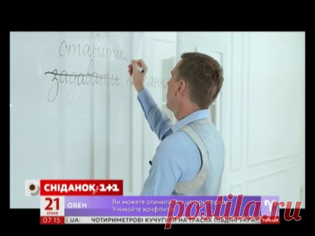 Експрес-урок - Ніколи і нікому не "задавайте" питань!