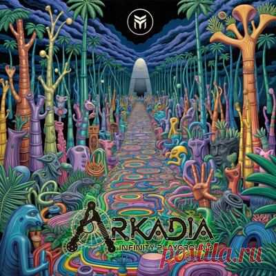 Arkadia - Infinity Playground