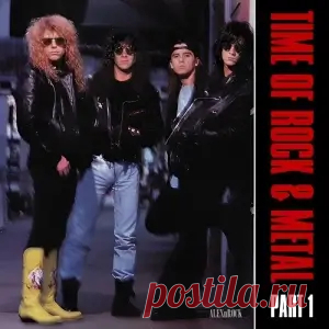 01. Firehouse - Get In Touch 02. Suicidal Tendencies - Get Whacked 03. Bon Jovi - In These Arms 04. Helloween - Sole Survivor 05. Joe Satriani - Time Machine 06. Godsmack - Cryin' Like A Bitch 07. Europe - I'll Cry For You 08. Joe Lynn Turner - Jump Start 09. 3 Doors Down - Landing in London (feat.