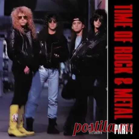01. Firehouse - Get In Touch 02. Suicidal Tendencies - Get Whacked 03. Bon Jovi - In These Arms 04. Helloween - Sole Survivor 05. Joe Satriani - Time Machine 06. Godsmack - Cryin' Like A Bitch 07. Europe - I'll Cry For You 08. Joe Lynn Turner - Jump Start 09. 3 Doors Down - Landing in London (feat.