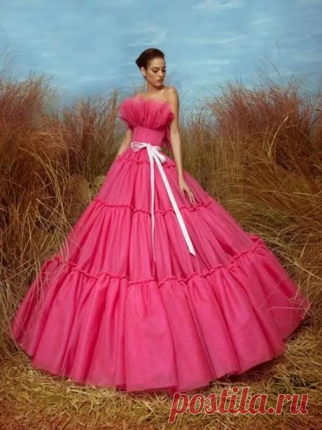 Модная фотогалерея 17/11/2020