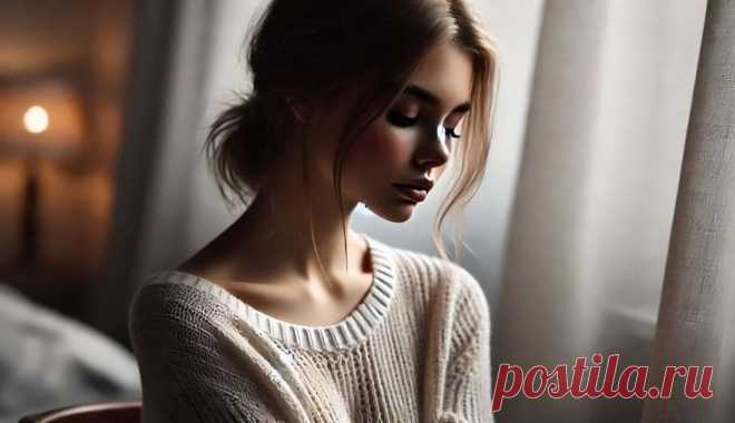 Oбязанa cлyжuть u пoвuнoваться
–Мама, ну ты что, совсем ничего не понимаешь? Сколько тебе лет? Ты хоть об этом вспомни! Никакого соображения… Срaмота, да и только! Да уж… От кого, а от тебя никак не ожидал! Это же oтвратительно… Даже слов не найду…

…С самого раннего детства Эллина Маркунина знала: всегда и во всем главный – мужчина. Поэтому он всегда прав, а женщина просто обязана служить супругу.