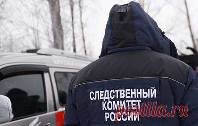 В Выборге нашли три пакета с частями человеческого тела. Личность погибшего устанавливается