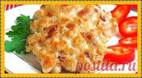 Котлеты рубленые - Вкусное мясное блюдо для Новогоднего стола - Простые рецепты Овкусе.ру