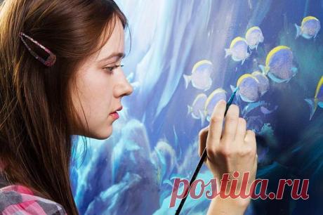 Хобби, интересы и увлечения в резюме: пример