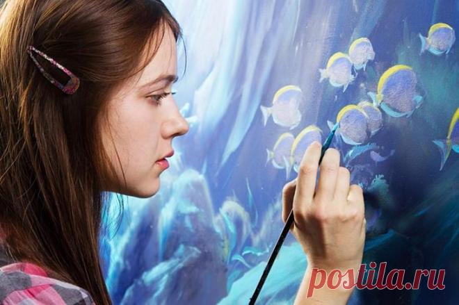 Хобби, интересы и увлечения в резюме: пример