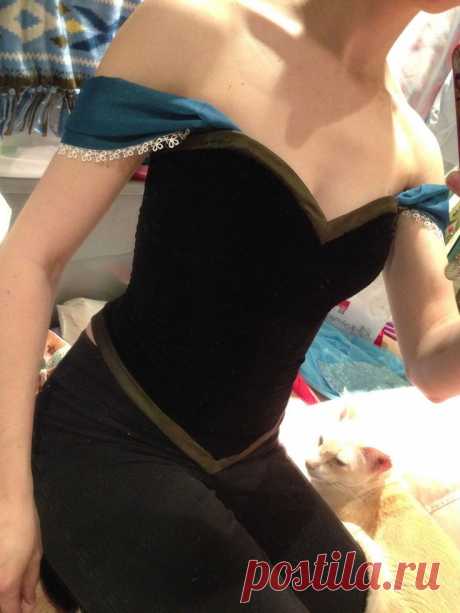 Найдено на сайте cupcakecosplay.tumblr.com.