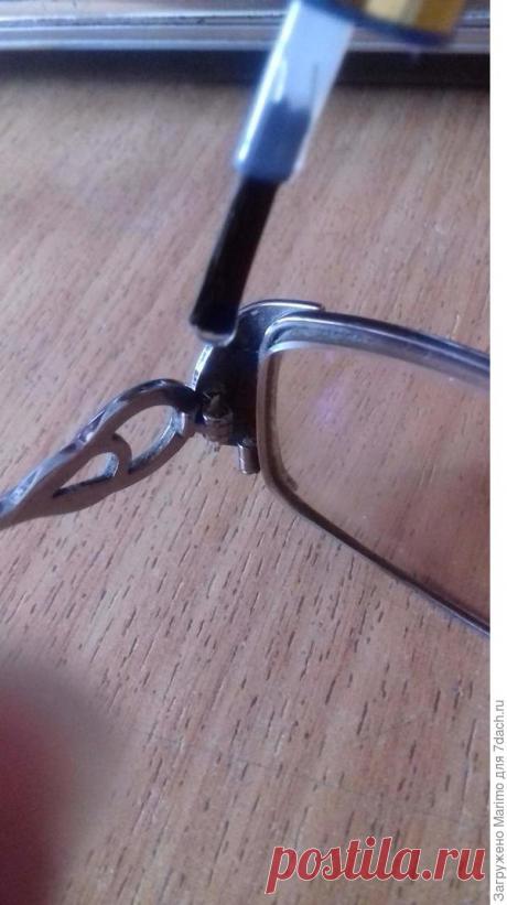 Семь маленьких секретов в помощь очкарикам