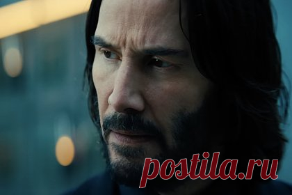 Вышел финальный трейлер «Джона Уика 4». Финальный трейлер боевика «Джон Уик 4» вышел на YouTube-канале киностудии Lionsgate Movies. Режиссером картины выступил Чад Стахелски, который снял три предыдущих части. Главную роль исполнил Киану Ривз. Также в ленте сыграли Билл Скарсгард, Лоуренс Фишборн, Донни Йен, Рина Саваяма, Хироюки Санада.
