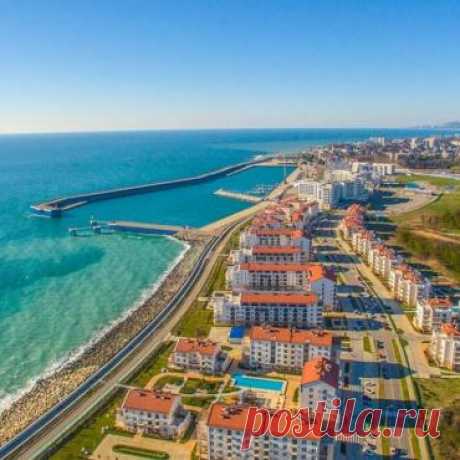 Тур Россия, Сочи из Москвы за 32200р 9 августа 2023 211017