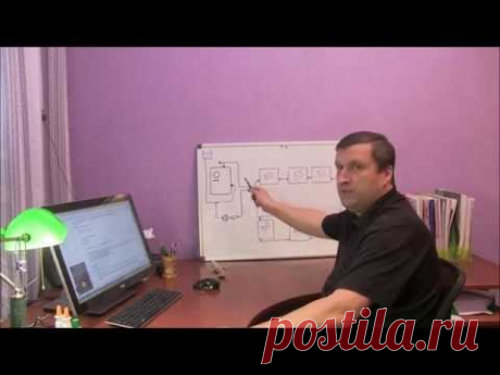 Однотрубная система отопления. Разбираем ошибки