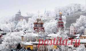 Сны Пресвятой Богородицы-3 | Мир Женщины