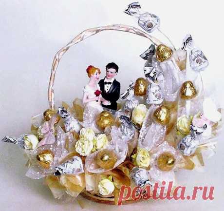 букеты из конфет своими руками пошаговые фото - 6 604 картинки. Поиск@Mail.Ru