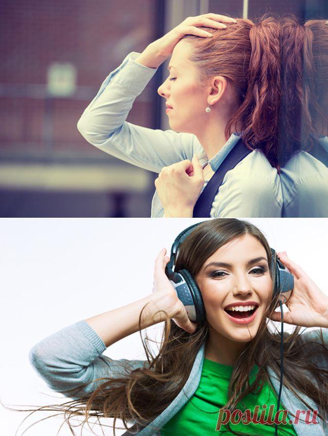 Мысль материальна? Кому грозят болезни на нервной почве