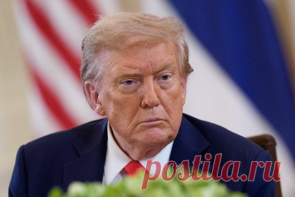 Трамп пригрозил направить войска в американский город