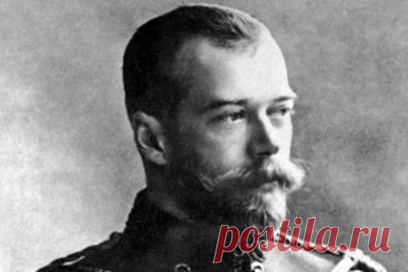 Самый оболганный царь России