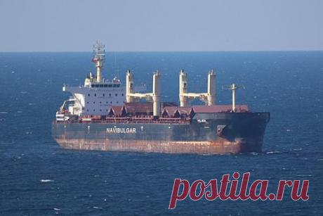 Похожий на мину предмет обнаружили в гумкоридоре в Черном море. Совместный координационный центр (СКЦ) проверяет подозрительный объект, похожий на мину, обнаруженный в одном из морских гуманитарных коридоров, созданных в рамках черноморской зерновой инициативы. Из порта Одессы разрешена отправка буксира «Сапфир» и поисково-спасательного катера САР-02 для осмотра объекта.