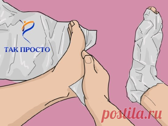 Оберни ноги фольгой в несколько слоев. То, что случится через 1 час, удивит твоего врача!
Алюминиевая фольга — уникальный материал. Лечение при помощи фольги практиковалось еще в древнем Китае: фольгу прикладывали к биологически активным точкам, отвечающим за работу больных органов.
Сегодня ты узнаешь о том, как избавиться от ноющей боли в суставах при помощи обычной пищевой фольги! Всё благодаря ее отражающим свойствам с невероятным исцеляющим действием… Лечение суставов фольгой — пожалуй, са