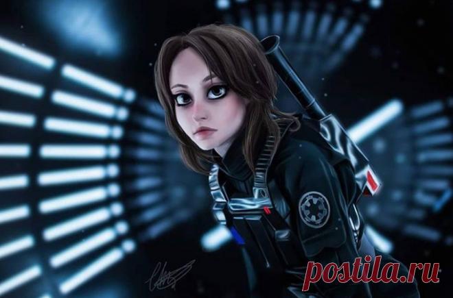 ШАРЛОТТА ЛЕБРЕТОН И ЕЁ РАБОТЫ, ПРЕВРАЩАЮЩИЕ КИНО В МУЛЬТИПЛИКАЦИЮ