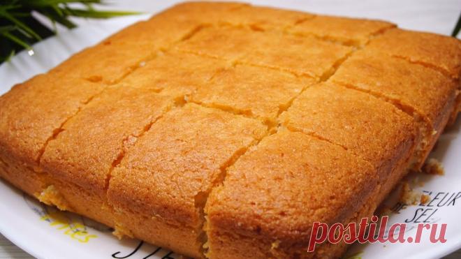 Рецепт пирога без яиц: дешево, вкусно и получается с первого раза - Odnaminyta - медиаплатформа МирТесен