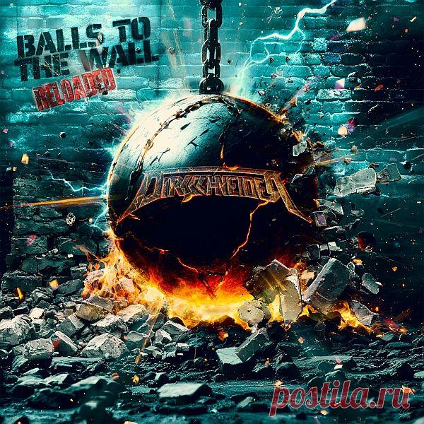 Dirkschneider - Balls to the Wall (Reloaded) (2025) FLAC Исполнитель: DirkschneiderНазвание: Dirkschneider - Balls to the Wall (Reloaded)Страна: GermanyЖанр музыки: Heavy MetalДата релиза: 2025Количество композиций: 10Формат: FLAC (tracks, covers)Качество: LosslessПродолжительность: 00:45:28Размер: 358 MB (+3%)TrackList:01. Balls To The Wall (feat.