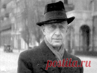 Иван Алексеевич Бунин.