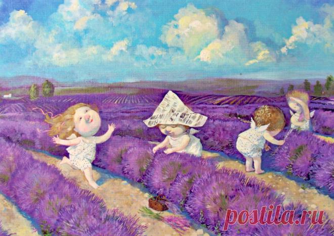 Дневник Matrioshka