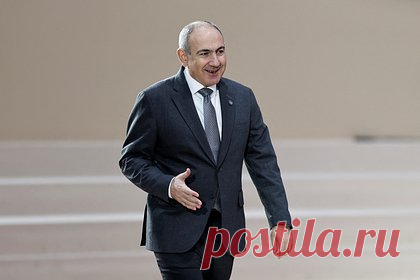 Будущее интересов Армении после меморандума с Алиевым объяснили