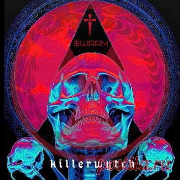 Killerwytch - $WARM (2025) 320kbps / FLAC