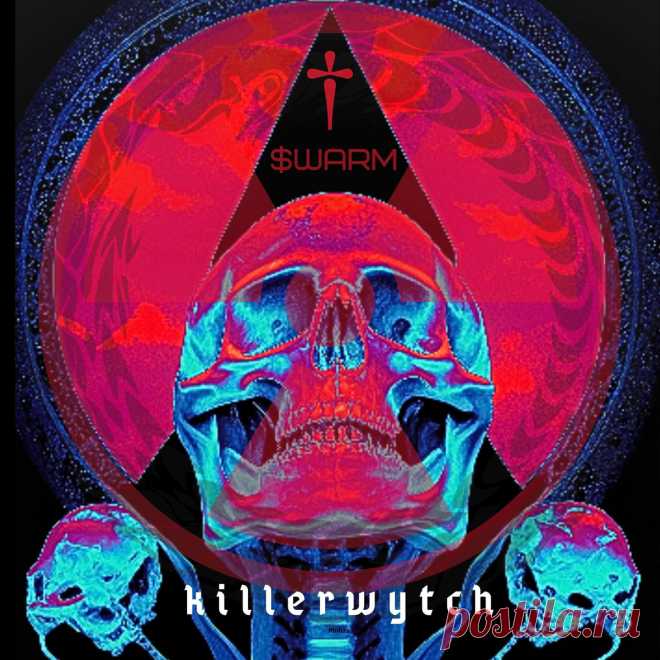 Killerwytch - $WARM (2025) 320kbps / FLAC