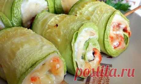 Вкусные рецепты