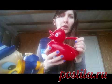 Формы для гипса своими руками