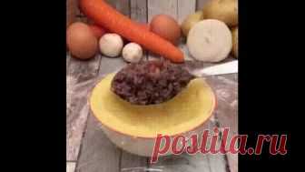 Оо.. как же это вкусно