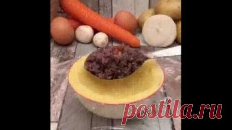 Оо.. как же это вкусно