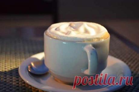 6 удивительных способов приготовить кофе — Домашняя кулинария